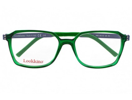 Occhiali da vista per bambini LOOK 3892 w4 Nil