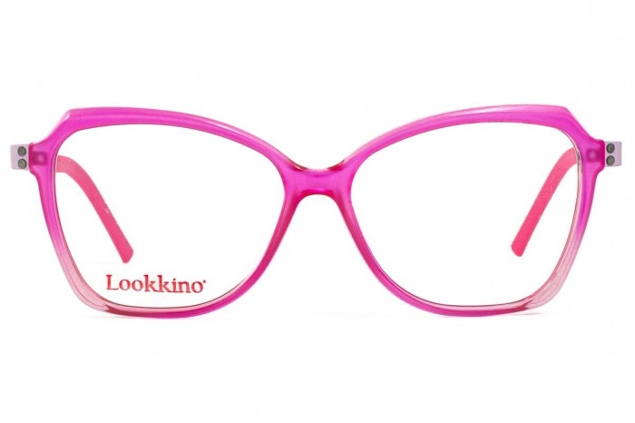 Детские очки LOOK 3890 w2 Ноль
