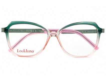 어린이안경 LOOK 3890 w4 무