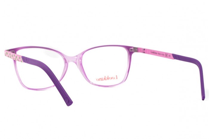 Детские очки LOOK 3810 w9 Nil