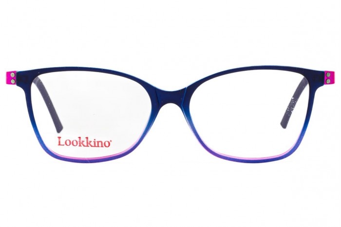 Детские очки LOOK 3810 w296 Нет