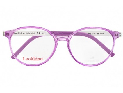 어린이안경 LOOK 3759 w369 무