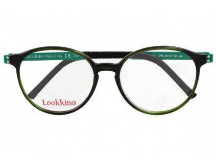 어린이안경 LOOK 3759 w8 무