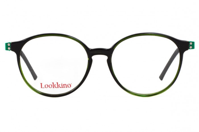 Детские очки LOOK 3759 w8 Ноль