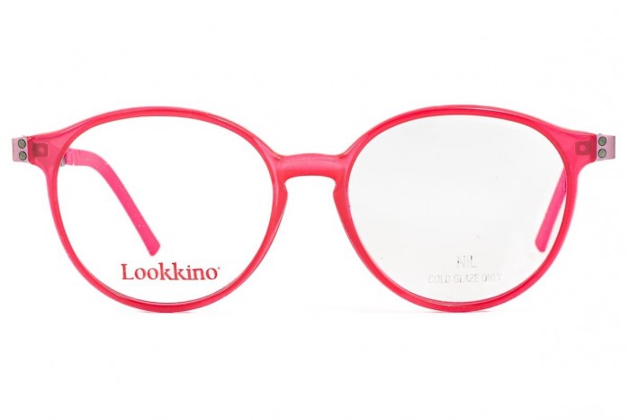 Детские очки LOOK 3759 w4 Ноль