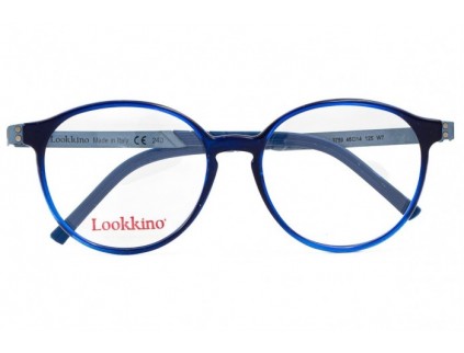 Occhiali da vista per bambini LOOK 3759 w7 Nil