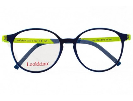 어린이안경 LOOK 3759 w91 무