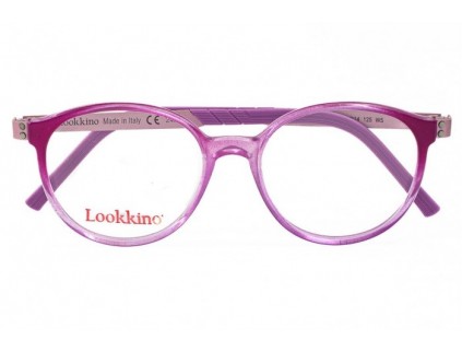 Óculos de grau infantil LOOK 3759 w5 Nil