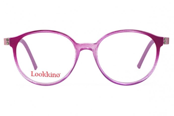 Детские очки LOOK 3759 w5 Ноль