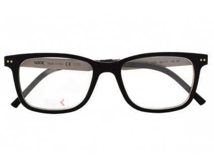 Cermin Mata Kanak-Kanak LOOK 5401 Saiz Sederhana w1 Tiada