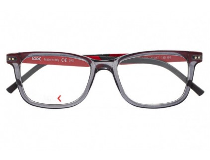 Lunettes pour enfants LOOK 5401 Midsize w4 Nil