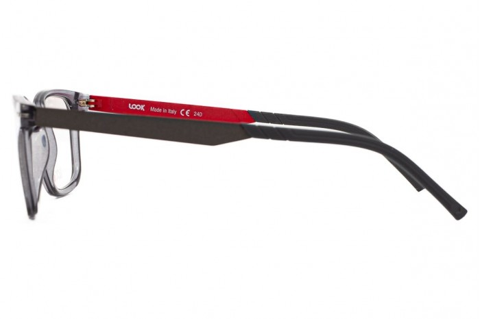 Детские очки LOOK 5401 Midsize w4 Nil