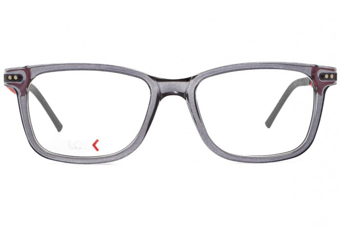 Детские очки LOOK 5401 Midsize w4 Nil