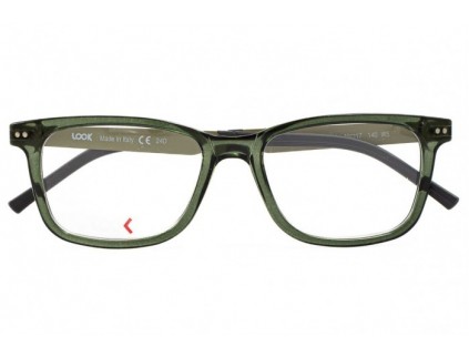Cermin Mata Kanak-Kanak LOOK 5401 Saiz Sederhana w5 Tiada