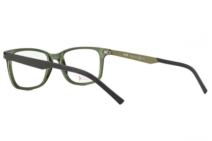 Детские очки LOOK 5401 Midsize w5 Nil