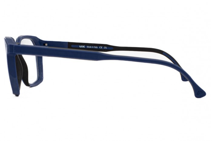 LOOK briller 5383 w5 Blue Rubber Evo 2024