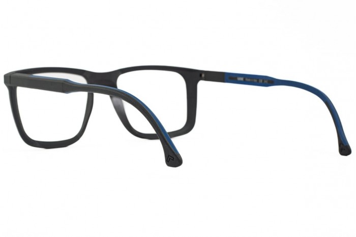 Очки LOOK 5410 w4 Серые Синие Sport 2024