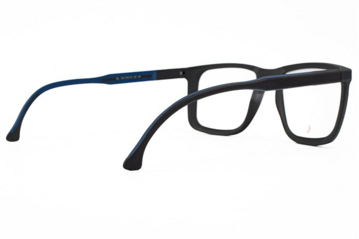 Очки LOOK 5410 w4 Серые Синие Sport 2024