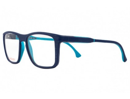 LOOK 5338 w4 Rubber Evo Kinderbrille 2