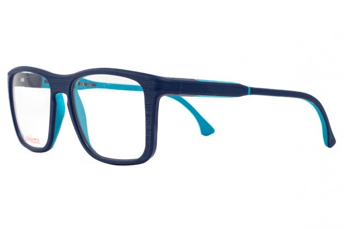 LOOK 5338 w4 Детские очки Rubber Evo