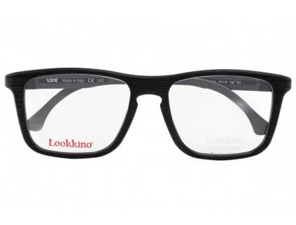 LOOK 5338 w1 gummi Evo børnebriller