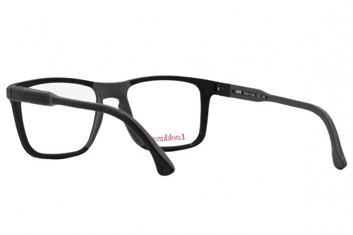 LOOK 5338 w1 Детские очки Rubber Evo