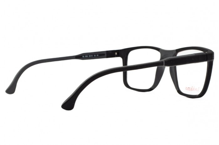 LOOK 5338 w1 Детские очки Rubber Evo