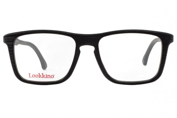 LOOK 5338 w1 Детские очки Rubber Evo