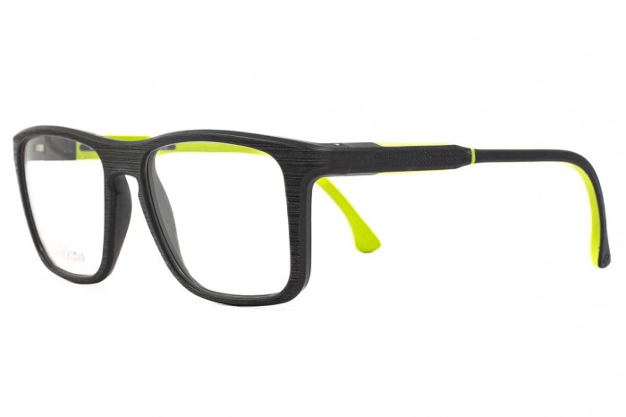 LOOK 5338 w2 Детские очки Rubber Evo