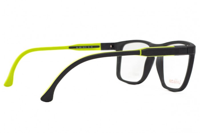 LOOK 5338 w2 Детские очки Rubber Evo