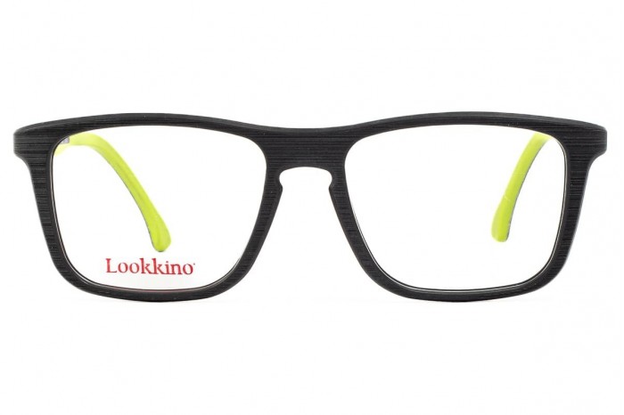 LOOK 5338 w2 Детские очки Rubber Evo