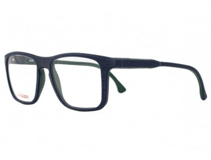 Occhiali da vista per bambini LOOK 5338 w3 Rubber Evo 2