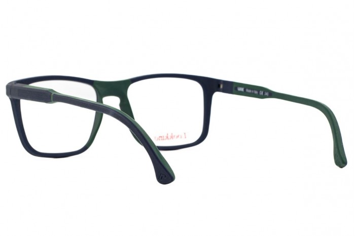 LOOK 5338 w3 Детские очки Rubber Evo