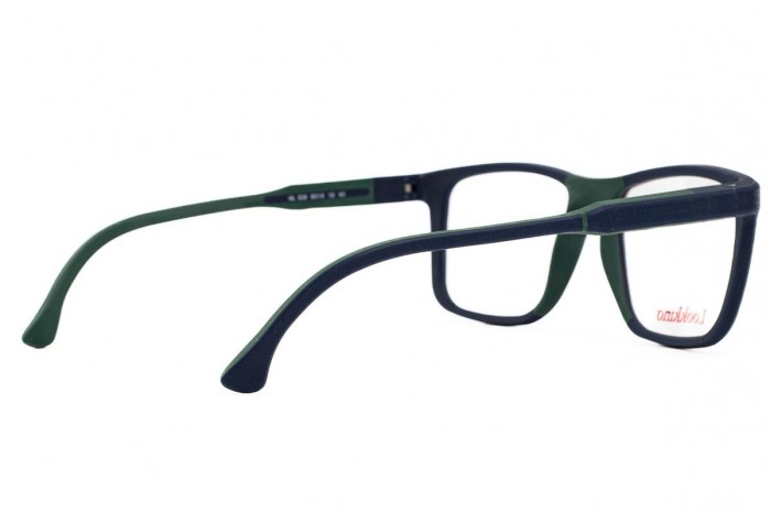 LOOK 5338 w3 Детские очки Rubber Evo