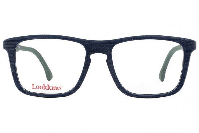 LOOK 5338 w3 Детские очки Rubber Evo
