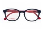 Occhiali da vista per bambini LOOK 5339 w2 Rubber Evo