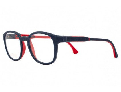 LOOK 5339 w2 Cermin Mata Kanak-kanak Getah Evo 2