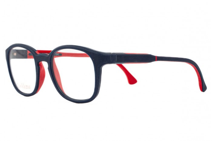 LOOK 5339 w2 Детские очки Rubber Evo