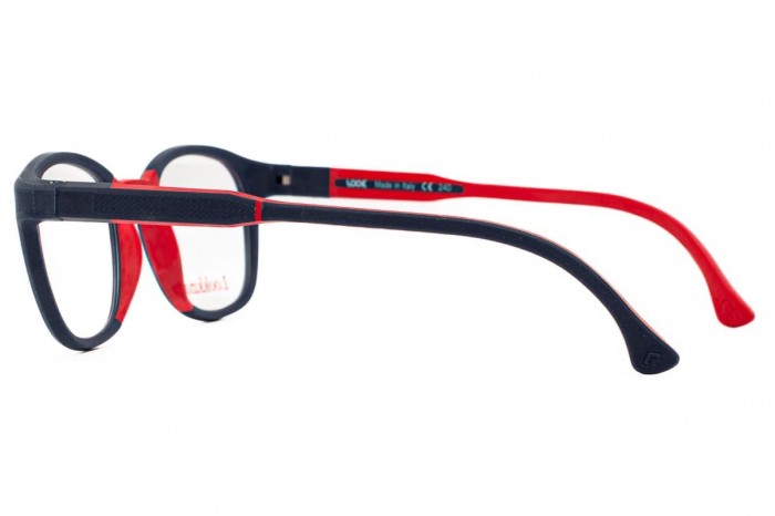 LOOK 5339 w2 Детские очки Rubber Evo