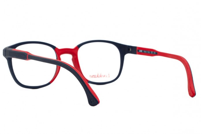 LOOK 5339 w2 Детские очки Rubber Evo