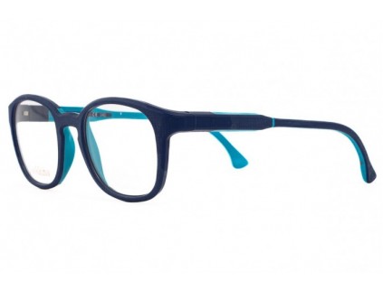 LOOK 5339 w3 gummi Evo børnebriller 2