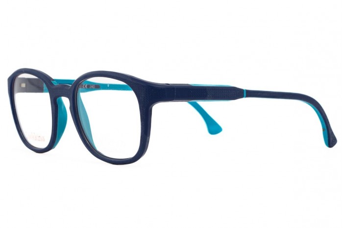 LOOK 5339 w3 Детские очки Rubber Evo