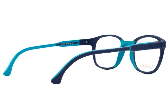 LOOK 5339 w3 Детские очки Rubber Evo