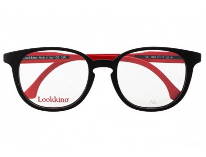 Occhiali da vista per bambini LOOK 3884 w1 Junior