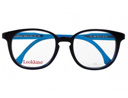 Gafas graduadas para niños LOOK 3884 w3 Junior