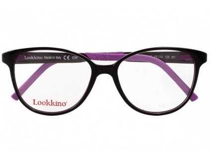 Occhiali da vista per bambini LOOK 3925 w1 Junior