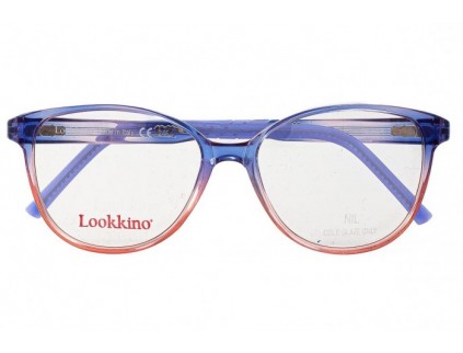 Gafas graduadas para niños LOOK 3925 w4 Junior