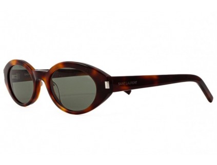 SAINT LAURENT SL567 002 solglasögon 2