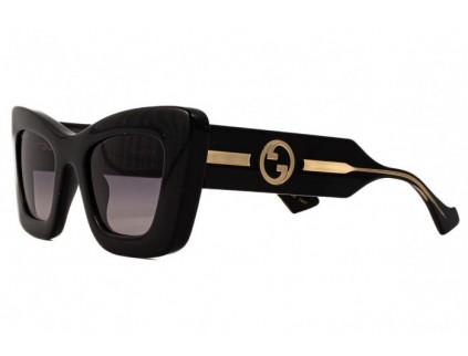 Occhiali da sole GUCCI GG1552S 001 2