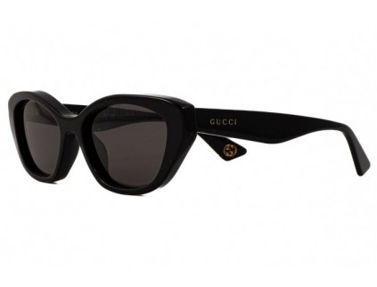 Occhiali da sole GUCCI GG1638S 001 2
